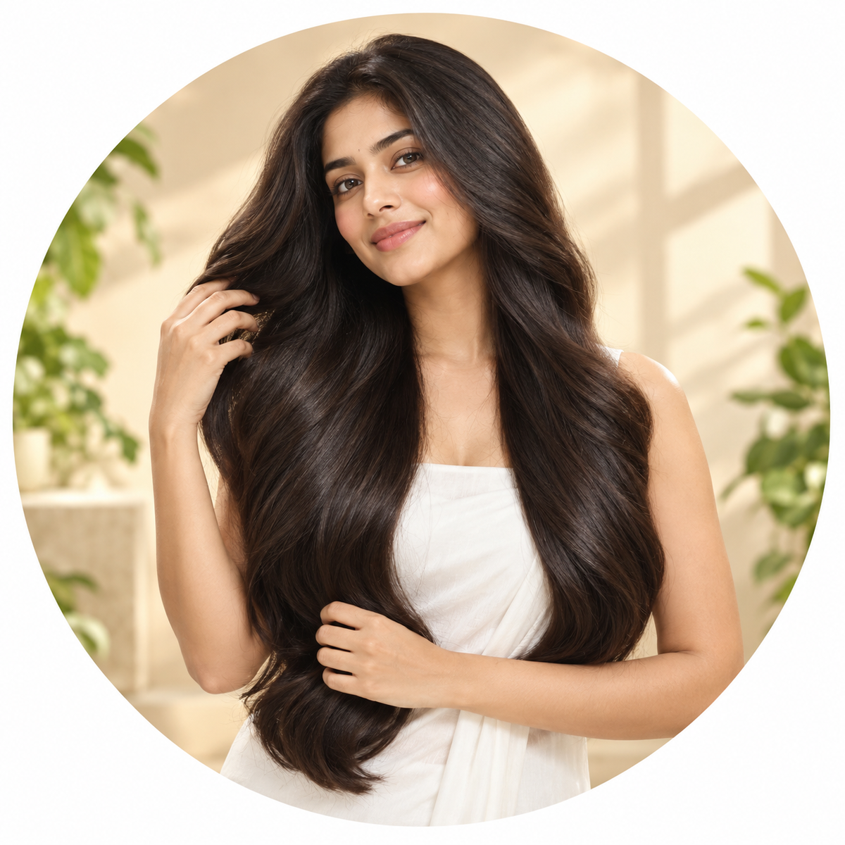 Combo for hair care