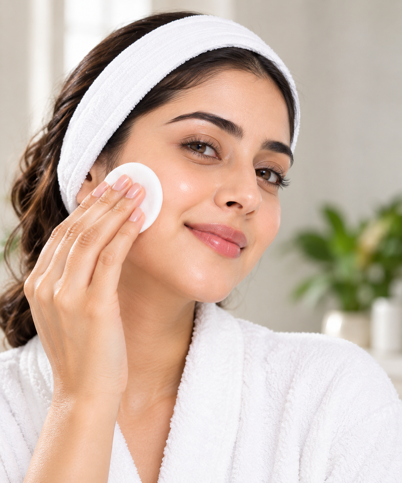 Healthy Skin, Happy Customers